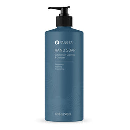Hand Soap | Catalonian Cypress & Juniper | 16.9 OZ