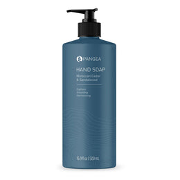 Hand Soap | Moroccan Cedar & Sandalwood | 16.9 OZ