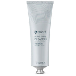 De-Stress Foaming | Cleanser | 4.9 OZ