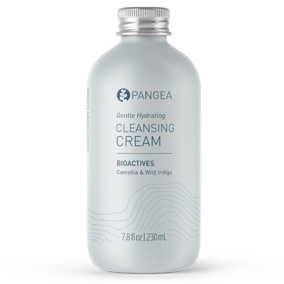 Gentle Hydrating | Cleansing Cream | 7.8 OZ