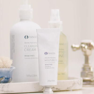 Gentle Hydrating | Cleansing Cream | 7.8 OZ